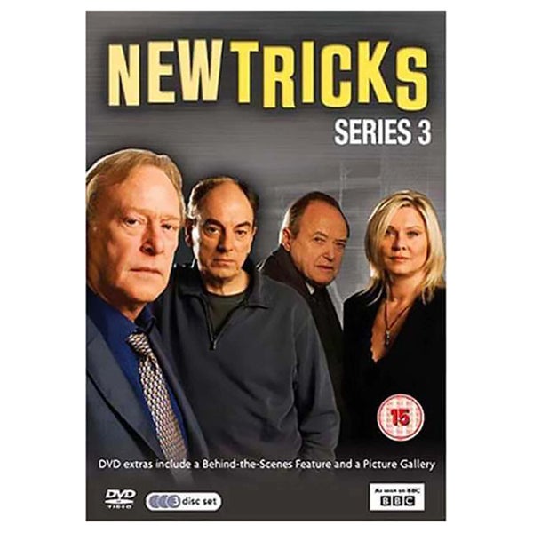 New Tricks - Series 3