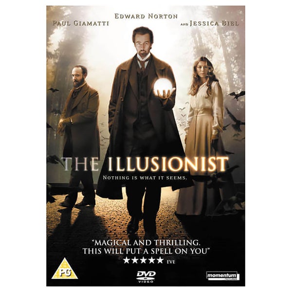 The Illusionist