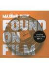 Maximo Park - Found On Film