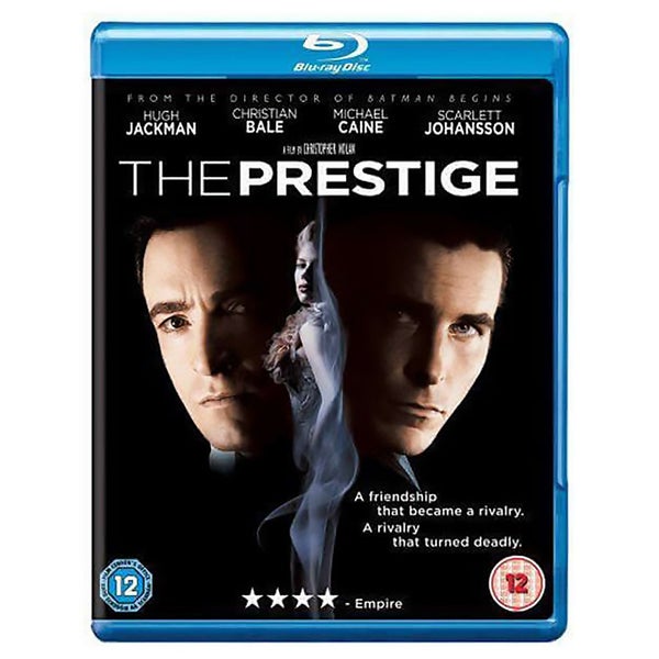 Das Prestige
