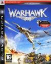 Warhawk/PS3 Headset
