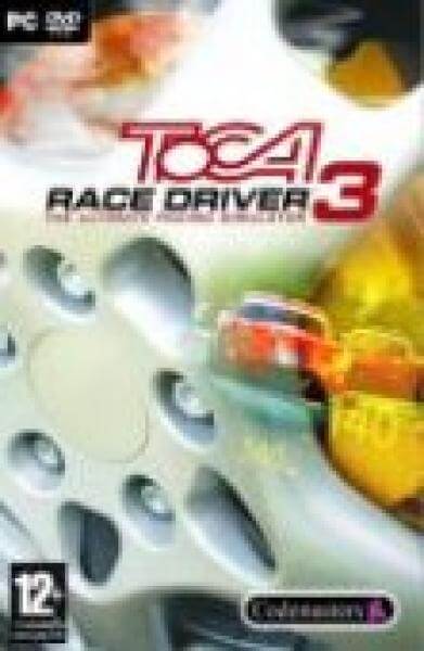 TOCA Race Driver 3