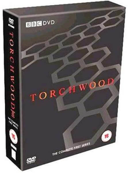 Torchwood - Series 1 Box Set