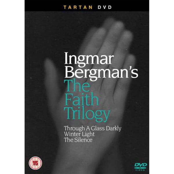 Bergman - The Faith Trilogy
