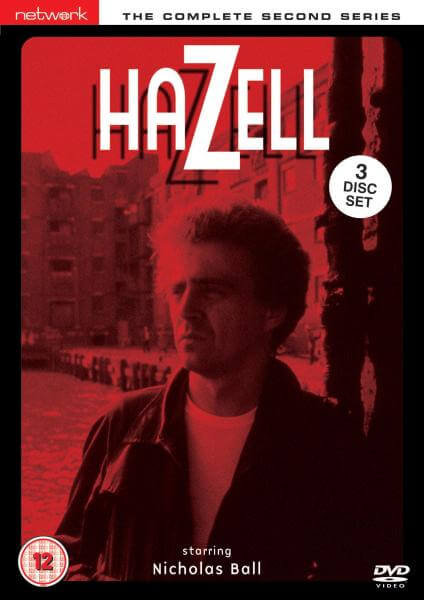 Hazell - Series 2