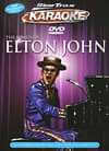 STARTRAX - THE SONGS OF ELTON JOHN DVD