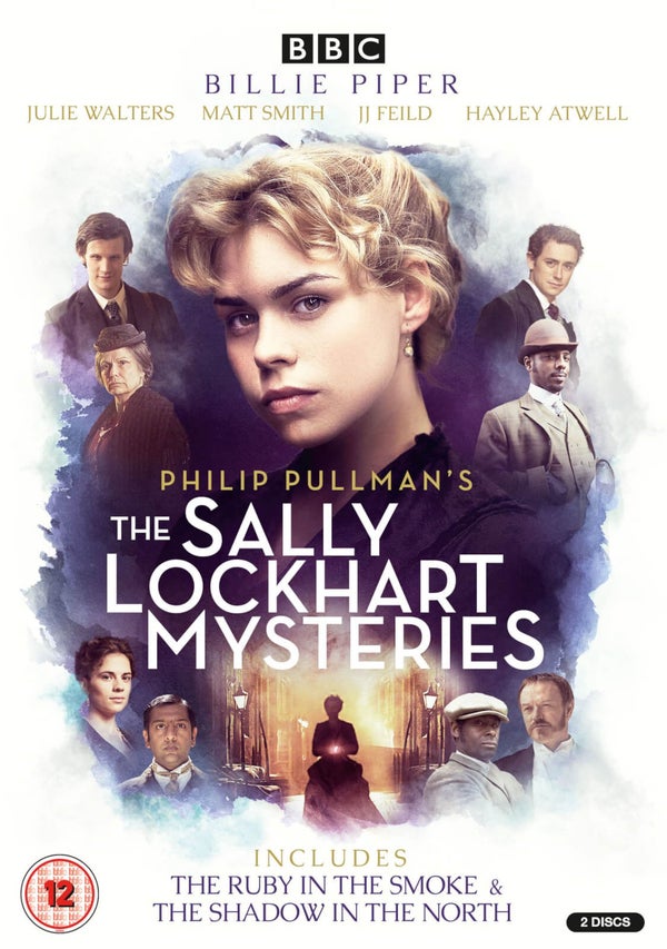 Sally Lockhart Mysteries