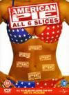 American Pie - 1 - 6 [Box Set]