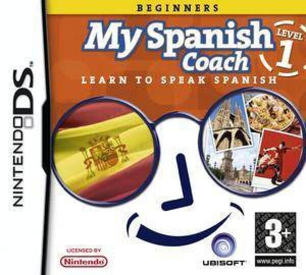 My Spanish Coach: Learn To Speak Spanish For Beginners