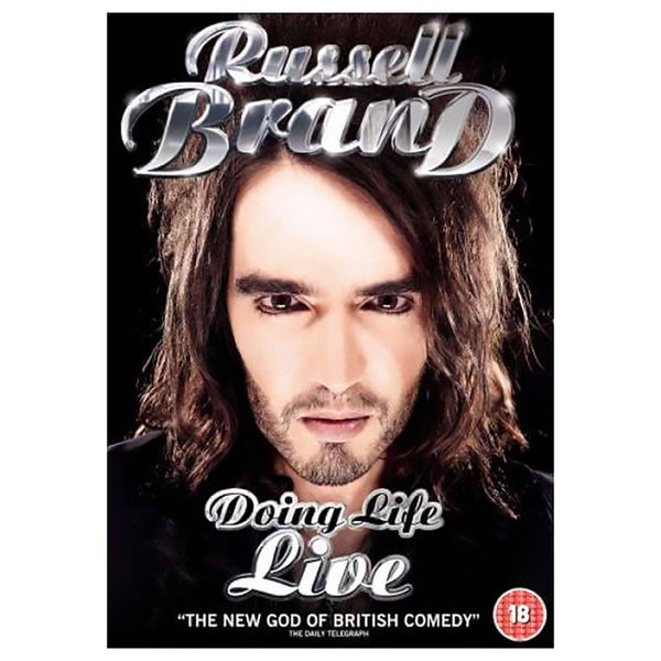 Russell Brand - Live 2