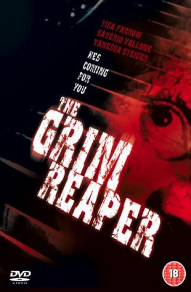 The Grim Reaper
