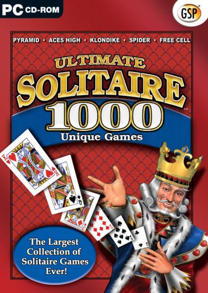 Solitaire 1000