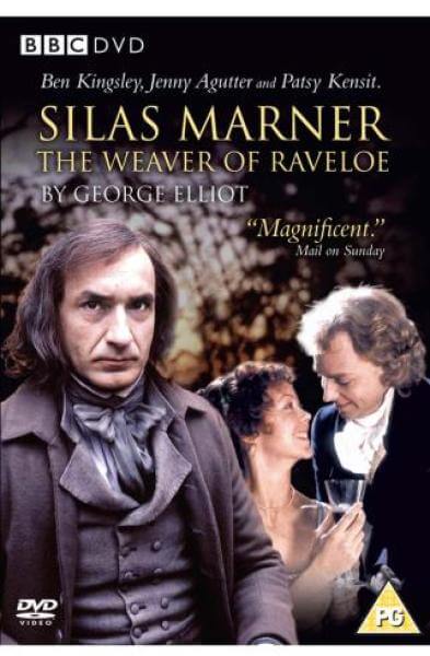 Silas Marner, The Weaver Of Raveloe