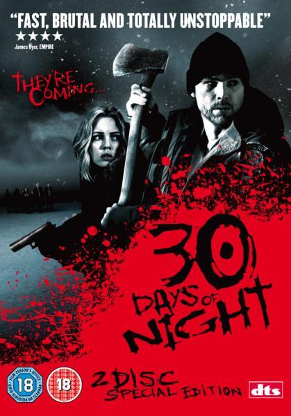 30 Days Of Night