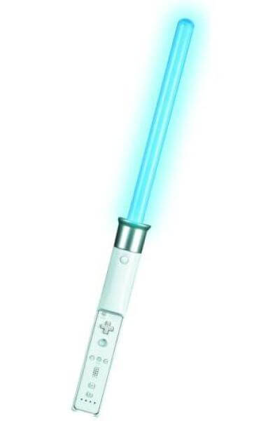 Wii Light Sabre