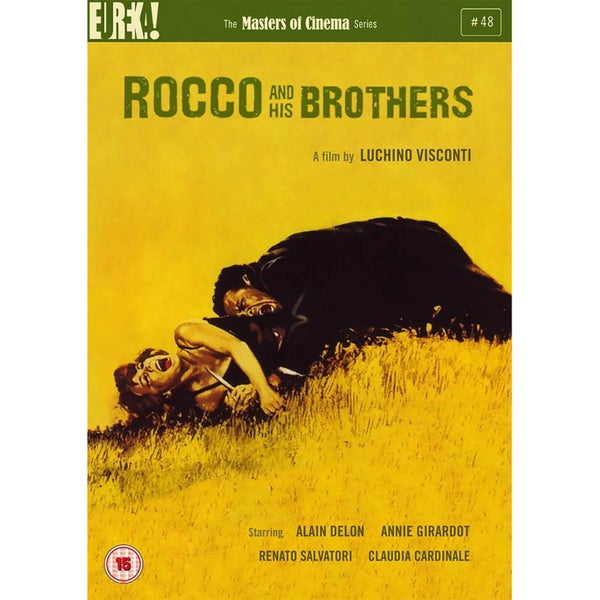 Rocco et ses frères
