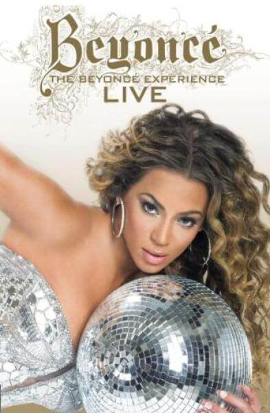 Beyonce: The Beyonce Experience Live