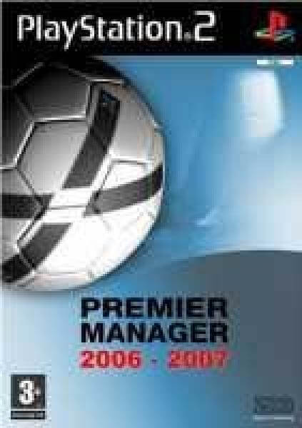 Premier Manager 06/07