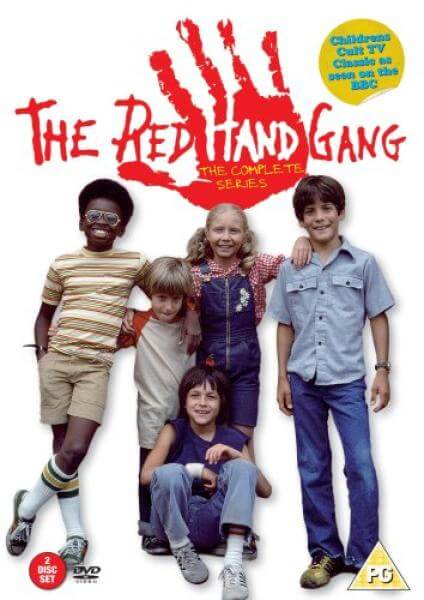 The Red Hand Gang