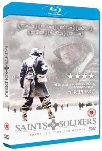 Saints And Soldiers