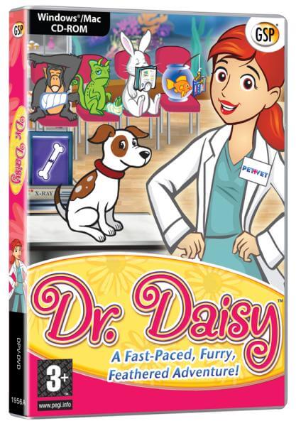 Dr. Daisy