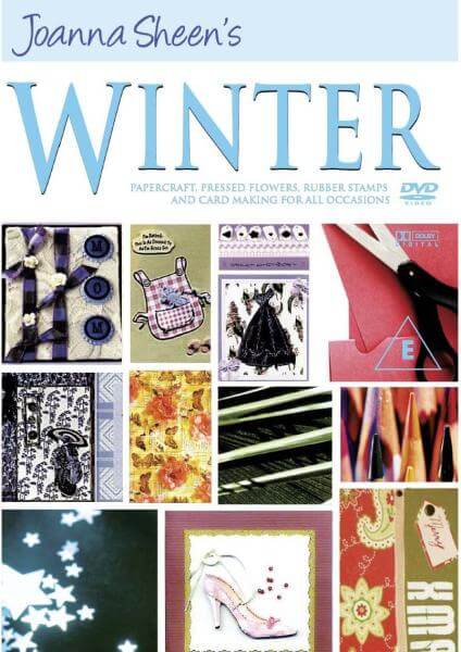 Joanna Sheen's Winter