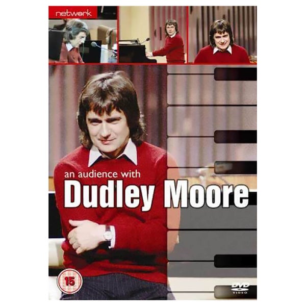 An Audience With Dudley Moore