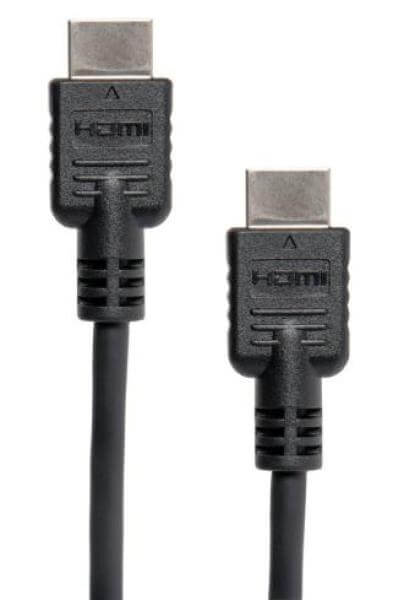 Fusion HDMI Cable