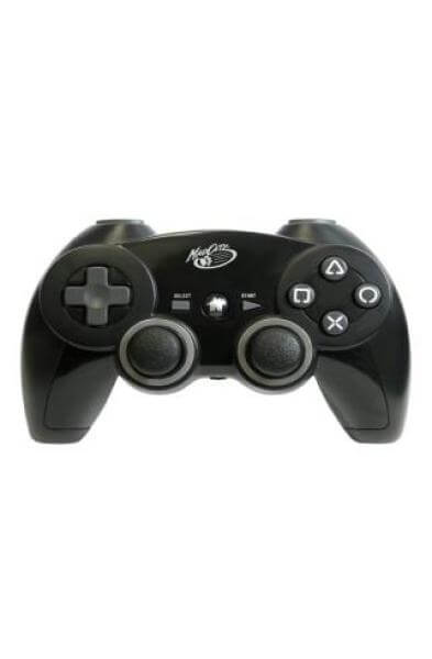 Ps3 Mad Catz Wireless Gamepad