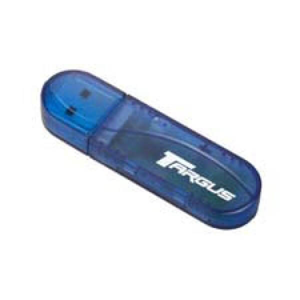 Targus USB Bluetooth 2.0 Adapter with EDR (100M)