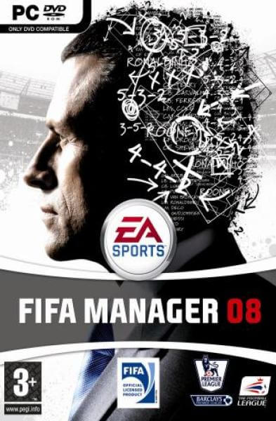 Fifa Manager 08