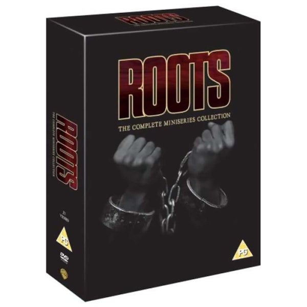 Roots - La série complète