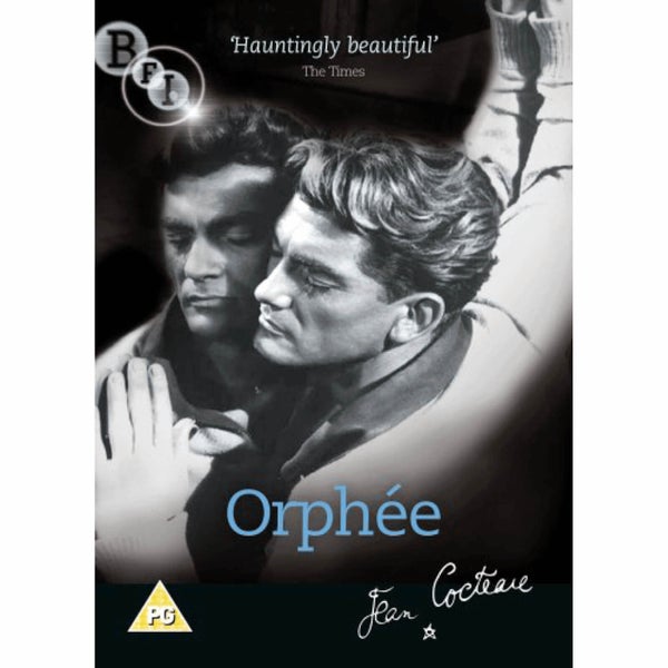 Orphée