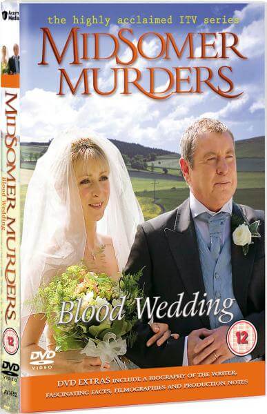 Midsomer Murders - Blood Wedding
