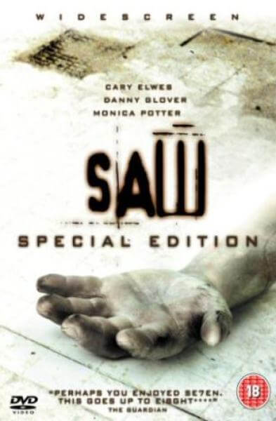 Saw - Director's Cut
