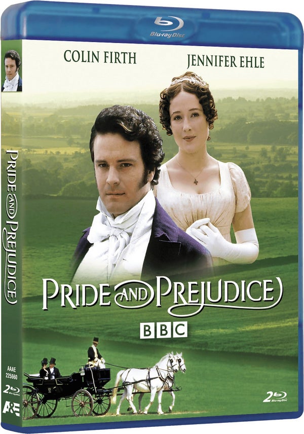Pride And Prejudice [Special Edition]