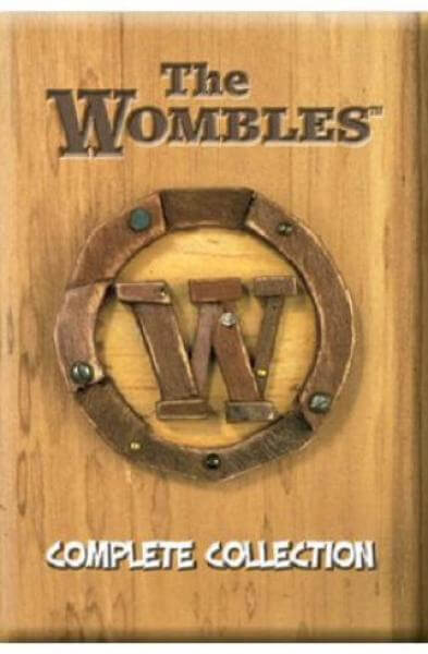 The Wombles - Complete Collection [Limited Edition]