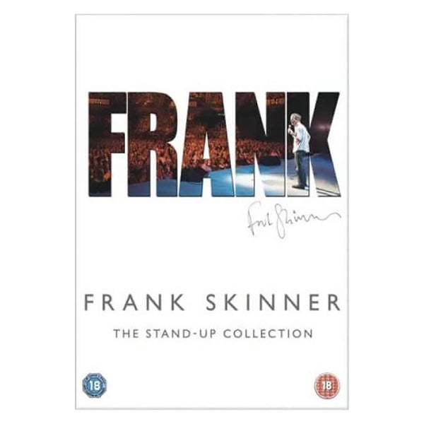 Frank Skinner - The Stand-Up Collection