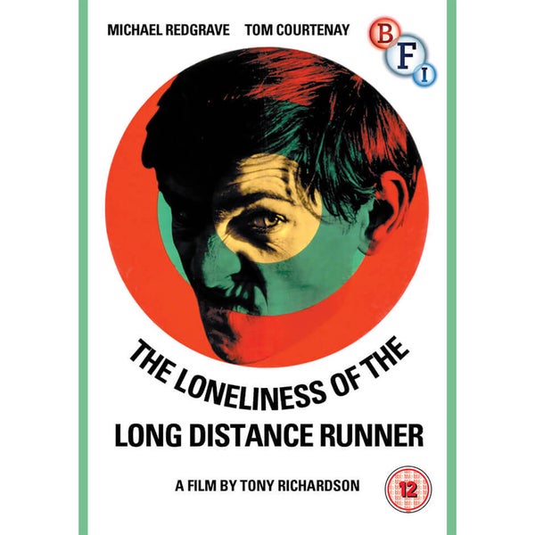 The Loneliness Of The Long Distance Runner