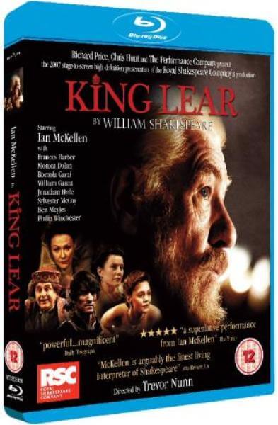 King Lear