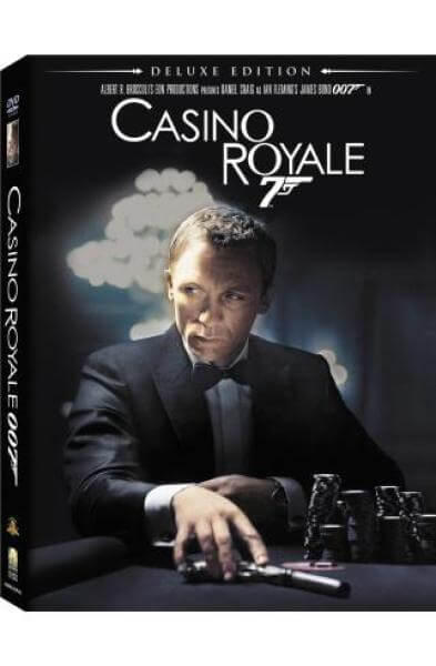 Casino Royale [Deluxe Edition]