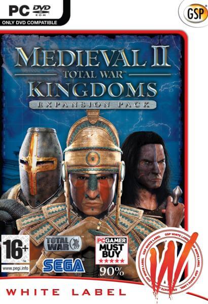 Medieval II: Total War Kingdoms