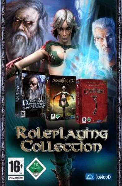RPG Game Pack