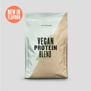 Myvegan Vegan Protein Blend, Cereal Milk, 1kg