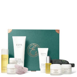 ESPA The Complete Retreat Collection (Worth £356.00)