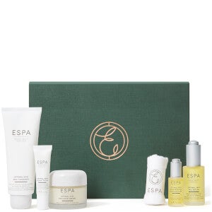 ESPA The Optimal Collection (Worth £172.00)