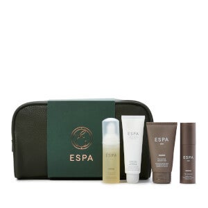 Gents Essentials (Worth $134)