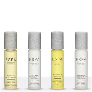 ESPA Pulse Point Oil Collection