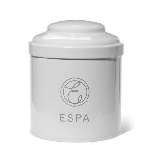 ESPA (Retail) Energising Wellbeing Tea Caddy (CEE)