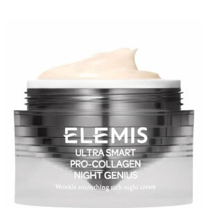 ULTRA SMART Pro-Collagen Night Genius 50ml